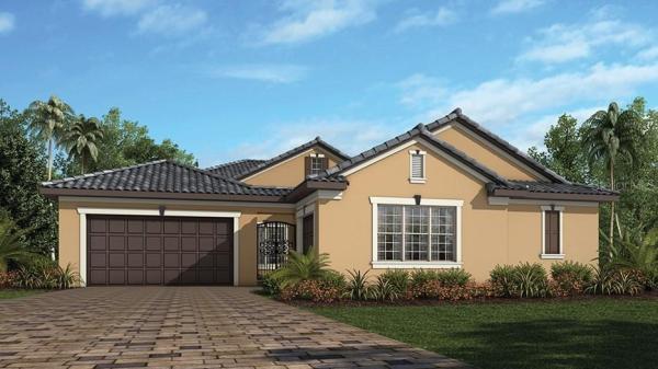 WEST LAKE HANCOCK ESTATES