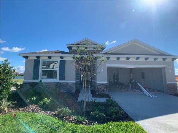 PROMENADE ESTATES AT PALMER RANCH