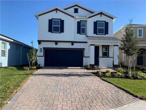 WATERGRASS PCLS F-1 & F-3