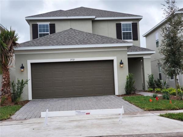 WOODLAND PARK PHASE 6 AND 7