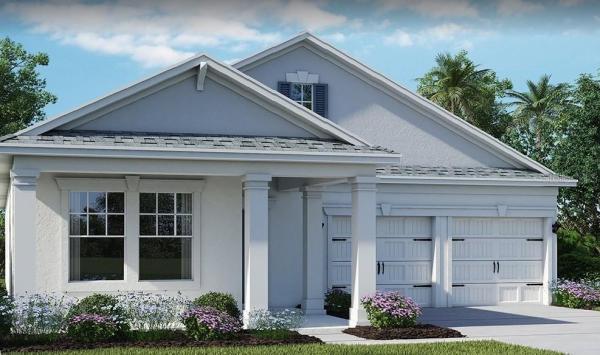 TUSKAWILLA CROSSINGS PH 2