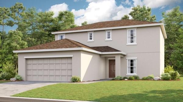 SAWGRASS BAY PHASE 3B