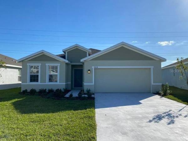 MITCHELL RANCH SOUTH PH II