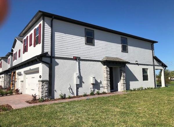 TOWNS AT WHITE CEDAR