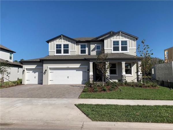 STARKEY RANCH VILLAGE