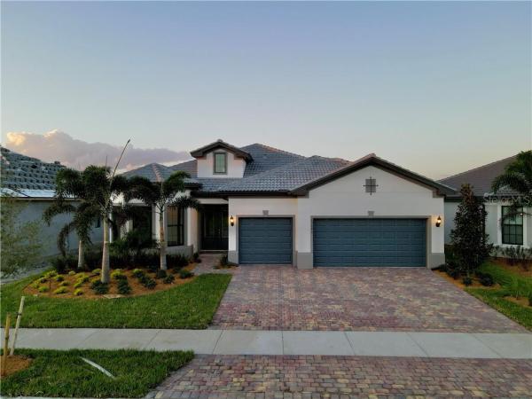 ISLANDWALK AT THE WEST VILLAGES