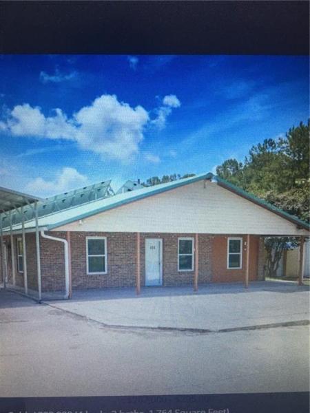 COUNTRY LANE ESTATES SUB