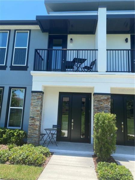 KISSIMMEE CONDOS A CONDO SOHO AT LAKESIDE