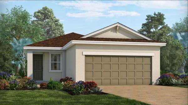 WATERGRASS PCLS F-1 & F-3