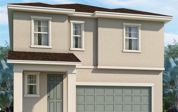 SOUTH FORK TRACT S-T