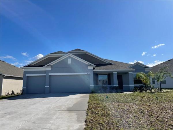 FLORENCE LAKE RIDGE SUB