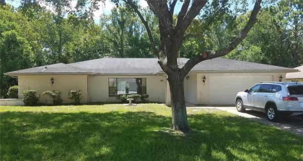 SUGARMILL WOODS CYPRESS VILLAGE