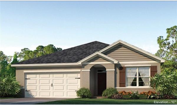 RIVERBEND AT CAMERON HEIGHTS PH 2