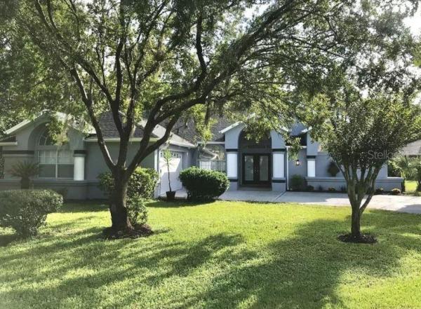 SUGARMILL WOODS CYPRESS VILLAGE