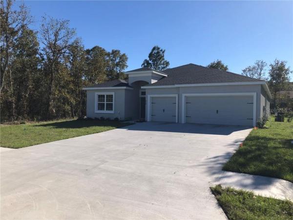 KINGSLAND CNTRY ESTATES FOREST GLEN