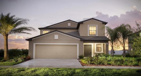 BELMONT SOUTH PHASE 2D AND PASEO AL MAR BOULEVARD