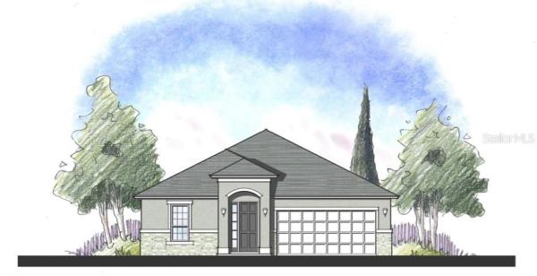 LUCERNE PARK RESERVE