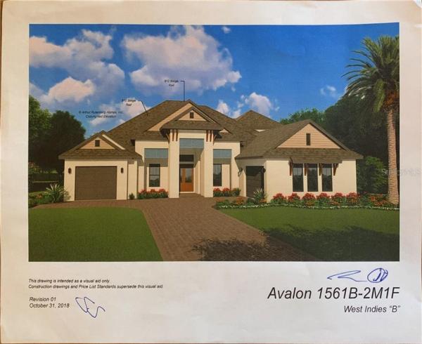 BEXLEY SOUTH PARCEL 4 PHASE A