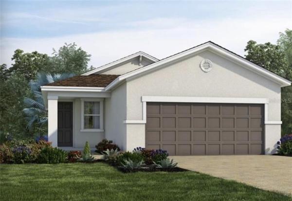 SOUTH FORK S & TRACT T