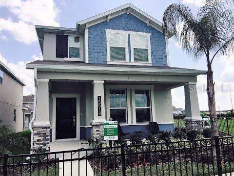 STOREY GROVE PHASE 2 102/131 LOT 19