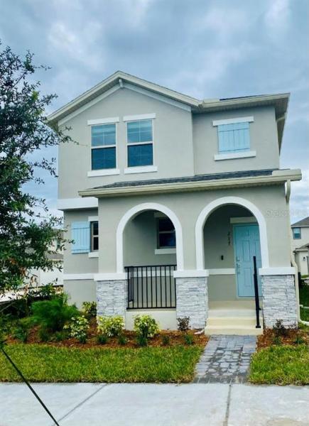 TUSKAWILLA CROSSINGS PH 2