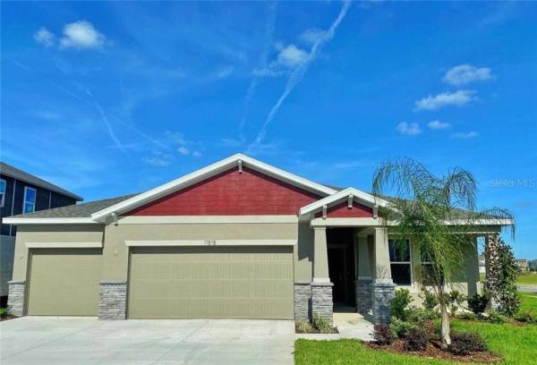 RESERVE AT PRADERA PHASE 2