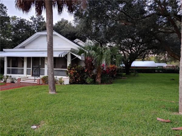 CODYS FROSTPROOF HOMESITES SUB