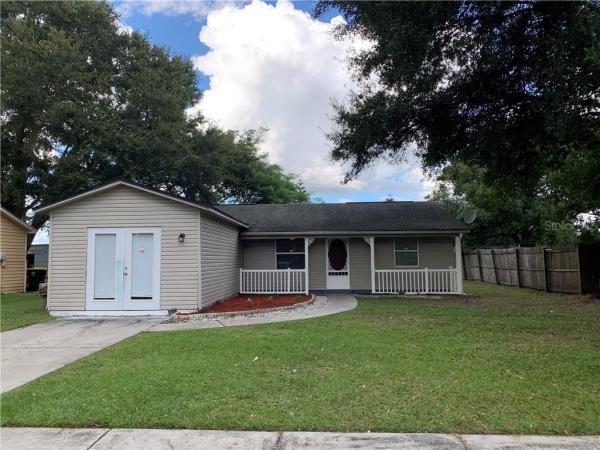 LAKE GARFIELD ESTS UNIT #1