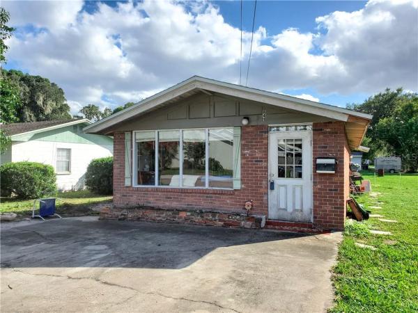 JANE BLOUNT ESTATE SUB