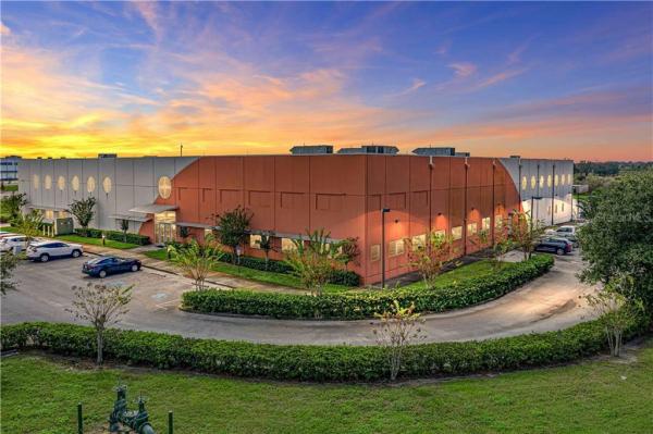 FIRST PARK AT BRIDGEWATER PH 03