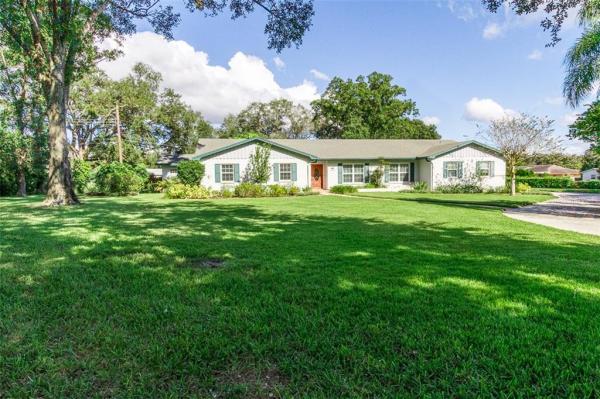 UNRECORDED BEDFORD HEIGHTS