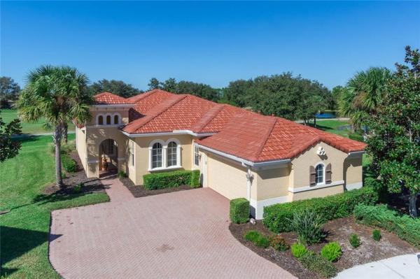 VENETIAN GOLF & RIVER CLUB PHA