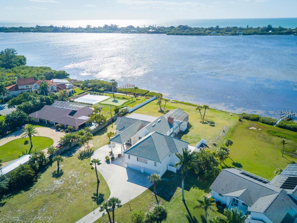 ENGLEWOOD GARDENS - фото