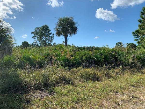 PORT CHARLOTTE SEC 060