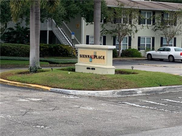 SIENNA PLACE CONDO