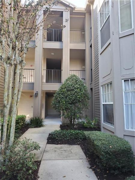 RESIDENCES AT SABAL POINT A CONDO