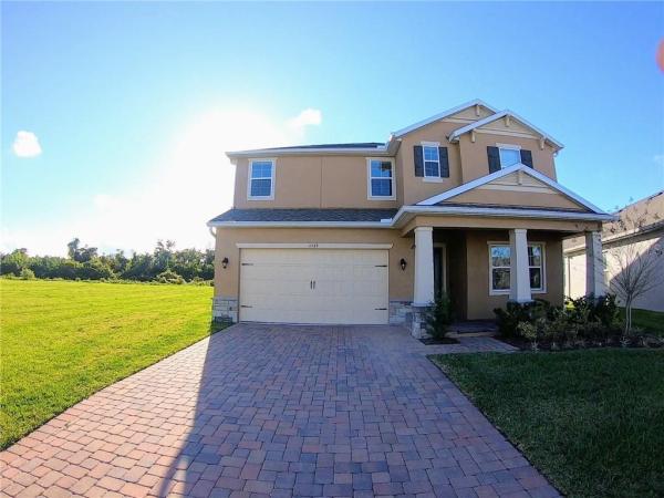 PRESERVE/TURTLE CRK PH 5