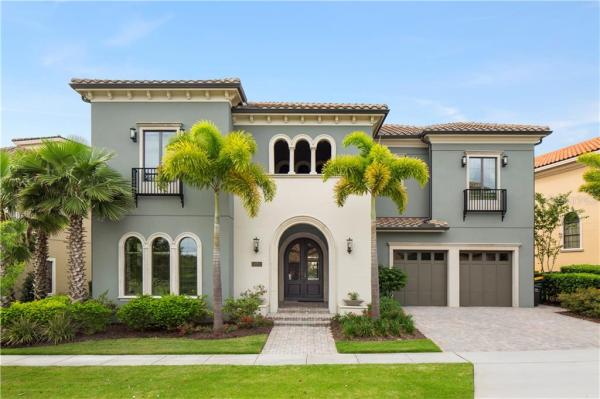 REUNION WEST VLGS NORTH