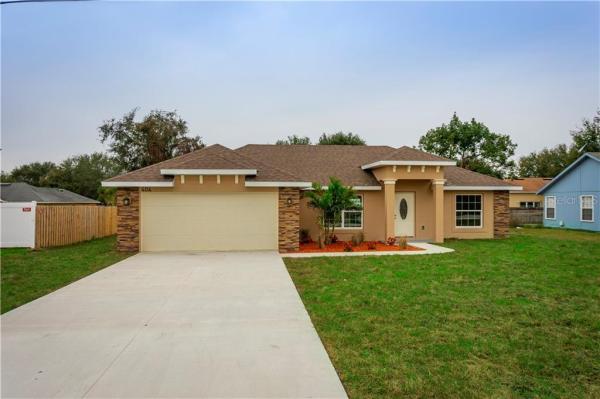 5607 - DELTONA LAKES UNIT 59