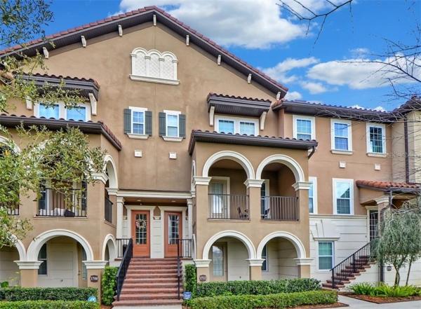 FOUNTAIN PARKE AT LAKE MARY PH 2