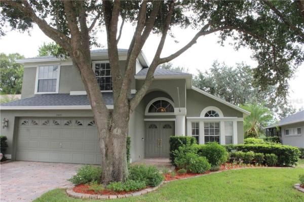 REDBRIDGE AT CARILLON