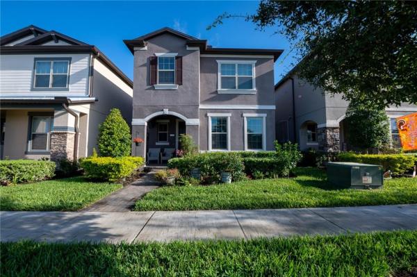 LAKEVIEW POINTE/HORIZON WEST P