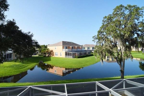 SERENITY AT SILVER CREEK SUB