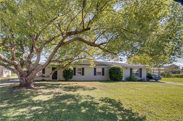 LAKE MARIE ESTATES 02 REP