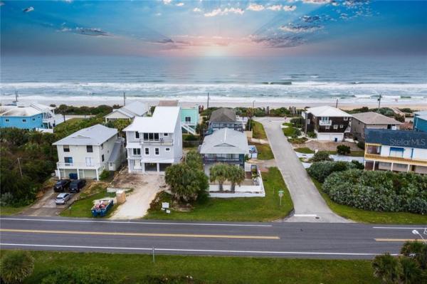BETHUNE VOLUSIA BEACH