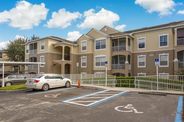 BRANTLEY TERRACE CONDO PH 1 THRU 7