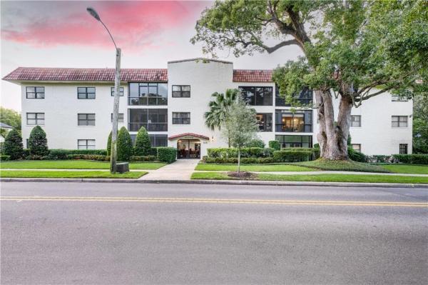 ANDALUCIA APTS CONDO