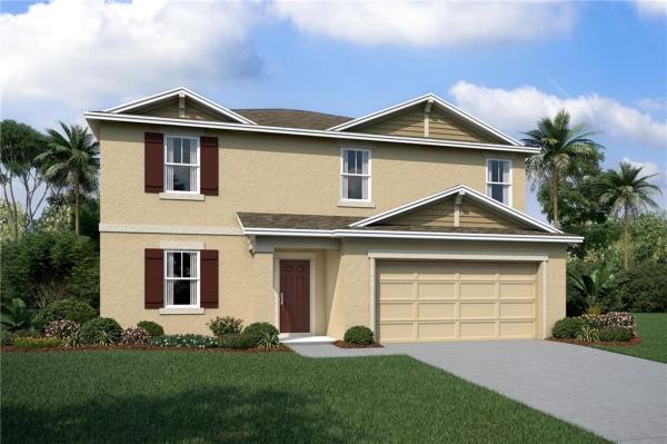 RESERVE AT PRADERA PHASE 4