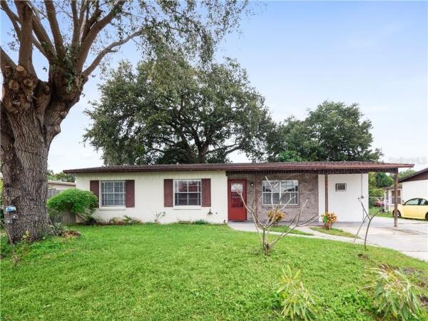 LAUREL PARK FOURTH ADD