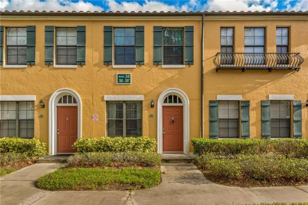 SIENA AT CELEBR CONDO C